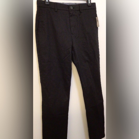 NWT Old navy ultimate slim built in flex pants size 29 x 32 - Picture 2 of 6